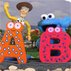 ABC toys Picture