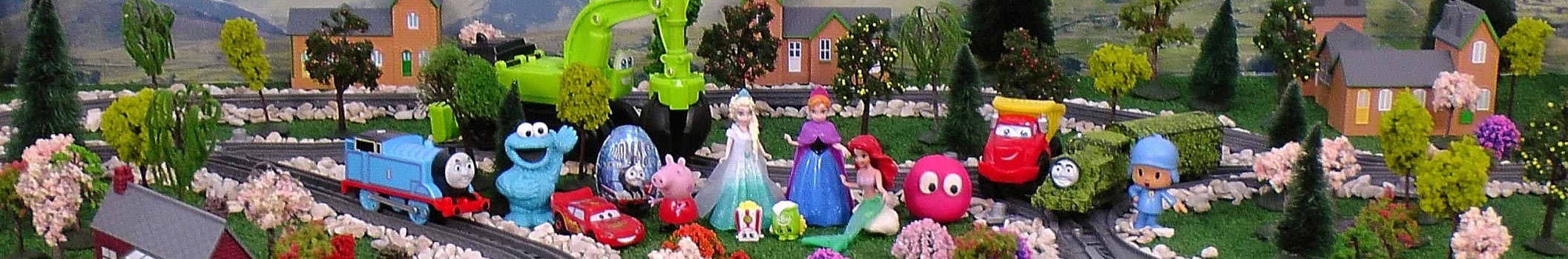 Old Banner Heading Toytrains4u